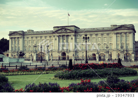 Buckingham Palace 19347933