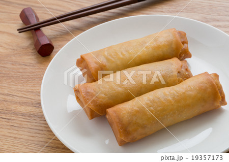 春巻き　 19357173