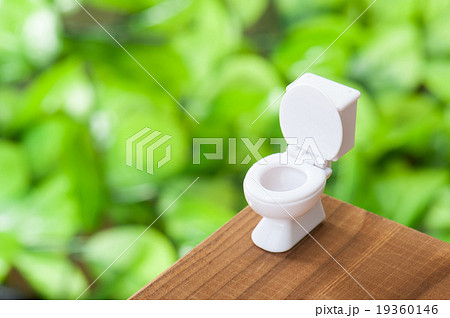 洋式トイレ 19360146
