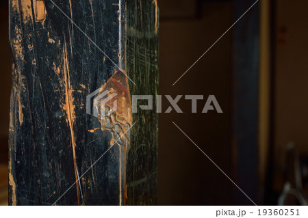 会津若松散歩：旧滝沢本陣・横山家住宅 19360251