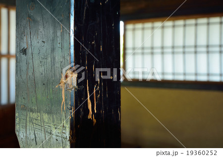 会津若松散歩：旧滝沢本陣・横山家住宅 19360252