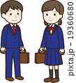 学生（男子と女子） 19360680