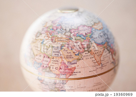 地球儀 国と地域 世界 地球儀 国と地域 世界 19360969