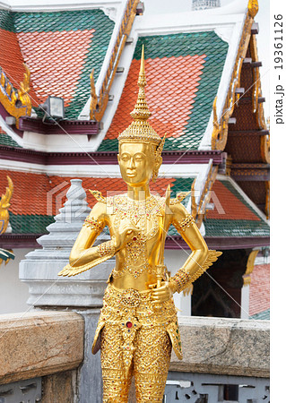 Kinnorn statue 19361126