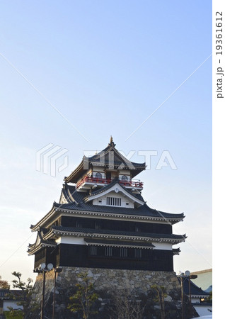 清洲城（愛知県清須市一場） 19361612