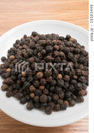 ブラックペッパー　 19363449