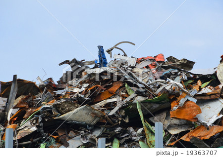スクラップ（富山県富山市岩瀬） 19363707