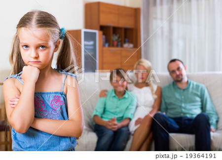 Child offended by the parents Child offended by the parents 19364191
