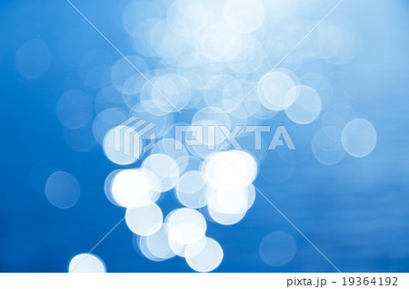 Bokeh from water sprite Bokeh from water sprite 19364192