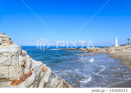 野間崎の海岸 19366033