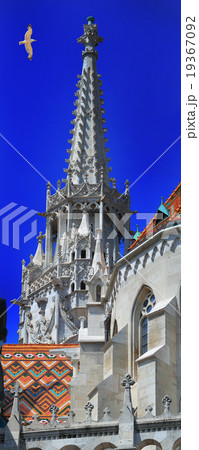 Matthias Church budapest Hungary Matthias Church budapest Hungary 19367092