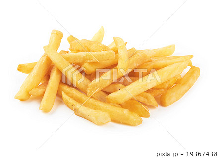 french fries french fries 19367438
