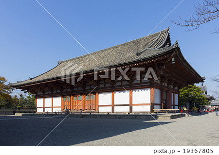 東寺講堂 19367805