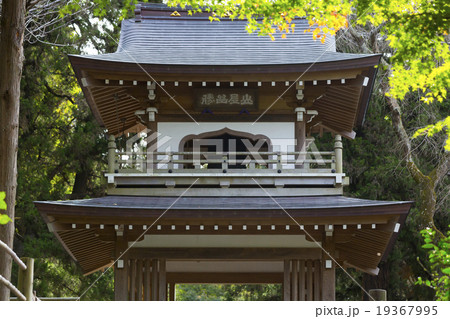 鎌倉浄智寺 19367995