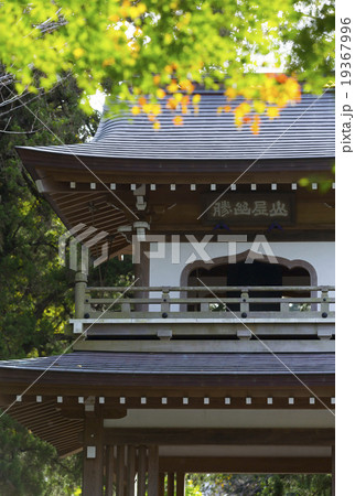 鎌倉浄智寺 19367996