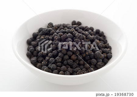 ブラックペッパー 19368730