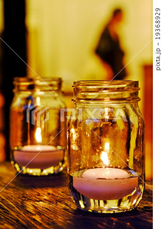 キャンドルナイト 19368929