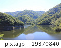 山形県鶴岡市　あつみダム 19370840