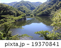 山形県鶴岡市　あつみダム 19370841