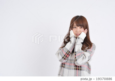 新人イメージ　２ 19370886