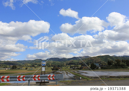 山形県鶴岡市　櫛引 19371388