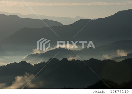 山並み 山並み 19372110