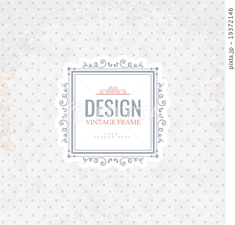 Retro Vintage  Insignia 19372146