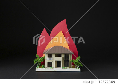 火事 火事 19372389
