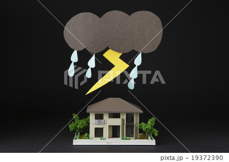 落雷 落雷 19372390