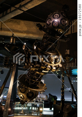 大阪市立科学館 プラネタリウム 大阪市立科学館 プラネタリウム 19372580