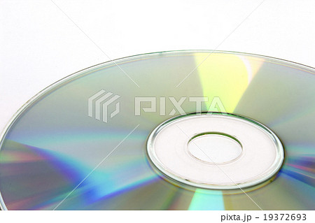 cd disc on white background, cd-r, cd-rw isolated 19372693