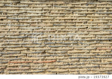 南宗寺の築地塀(大阪府堺市堺区南旅篭町東) 南宗寺の築地塀(大阪府堺市堺区南旅篭町東) 19373927