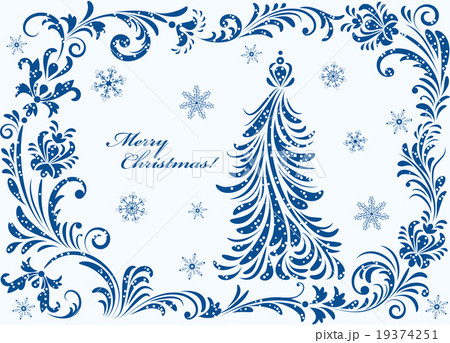 christmas card  19374251