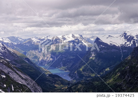 norwegian fjord norwegian fjord 19374425