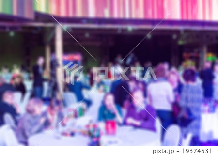 Award ceremony theme blur background 19374631
