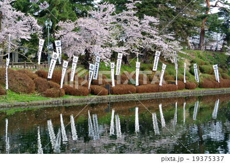 松が岬公園 19375337
