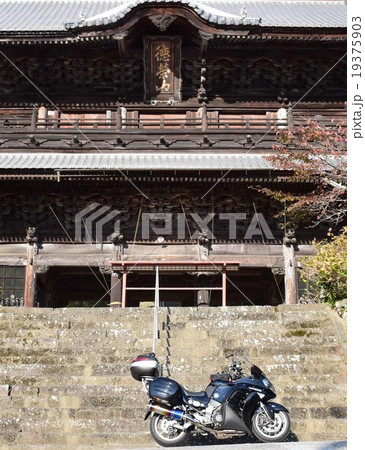 徳栄山　妙法寺 19375903