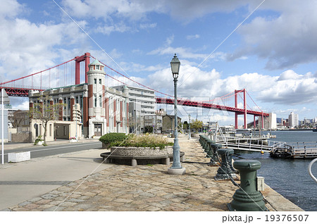 若松南海岸通り 若松南海岸通り 19376507