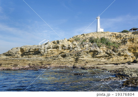 遠見ヶ鼻 19376804