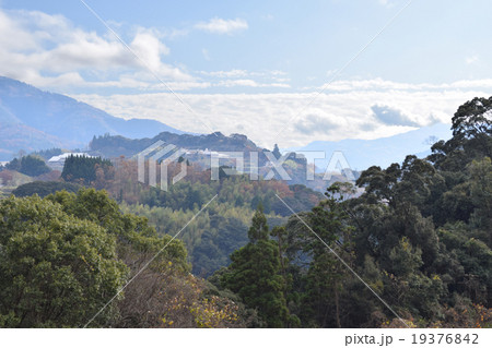 日之影町の風景 19376842