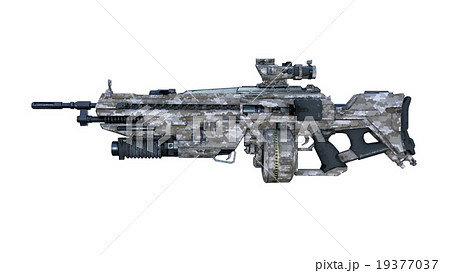 アサルトライフル アサルトライフル 19377037