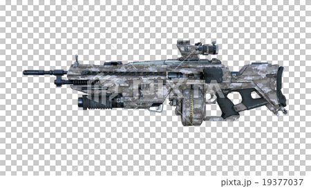 アサルトライフル アサルトライフル 19377037