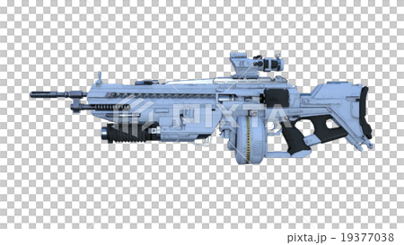 突擊步槍 突擊步槍 19377038