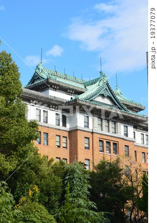 愛知県庁舎（愛知県名古屋市中区） 19377079