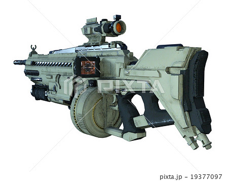 ショットガン ショットガン 19377097