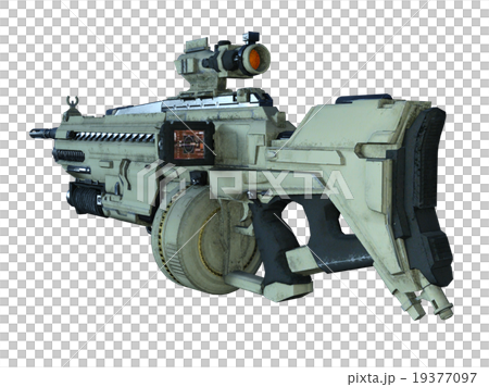 ショットガン ショットガン 19377097