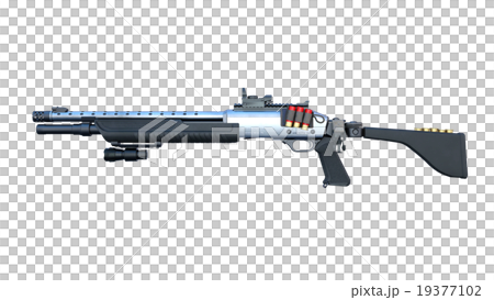 Shotgun 19377102