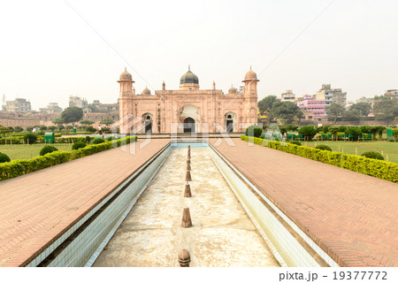 Lalbagh fort Lalbagh fort 19377772