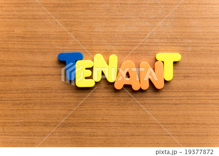 tenant 19377872