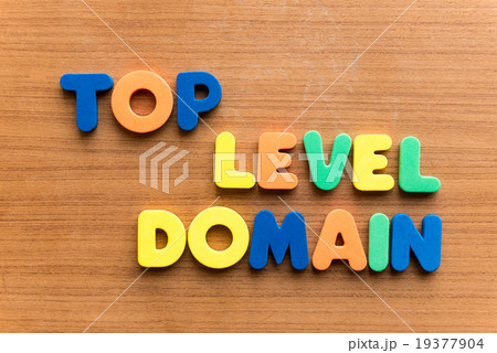 top level domain top level domain 19377904